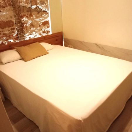 Apartamento En El Centro De Madrid II Exterior foto