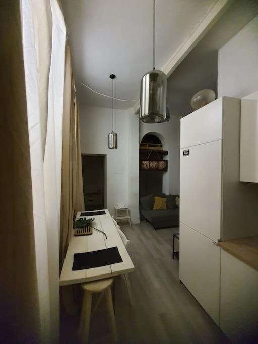Apartamento En El Centro De Madrid II Exterior foto