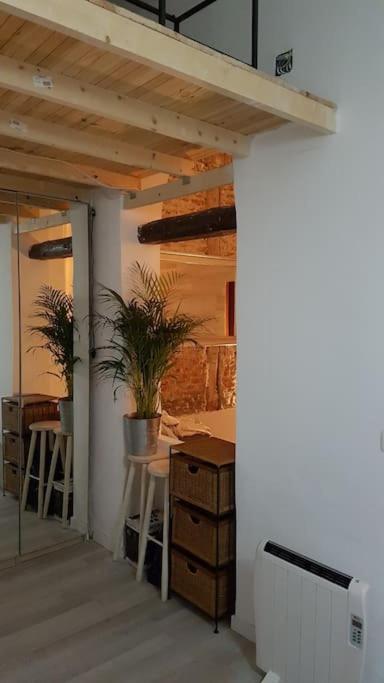 Apartamento En El Centro De Madrid II Exterior foto