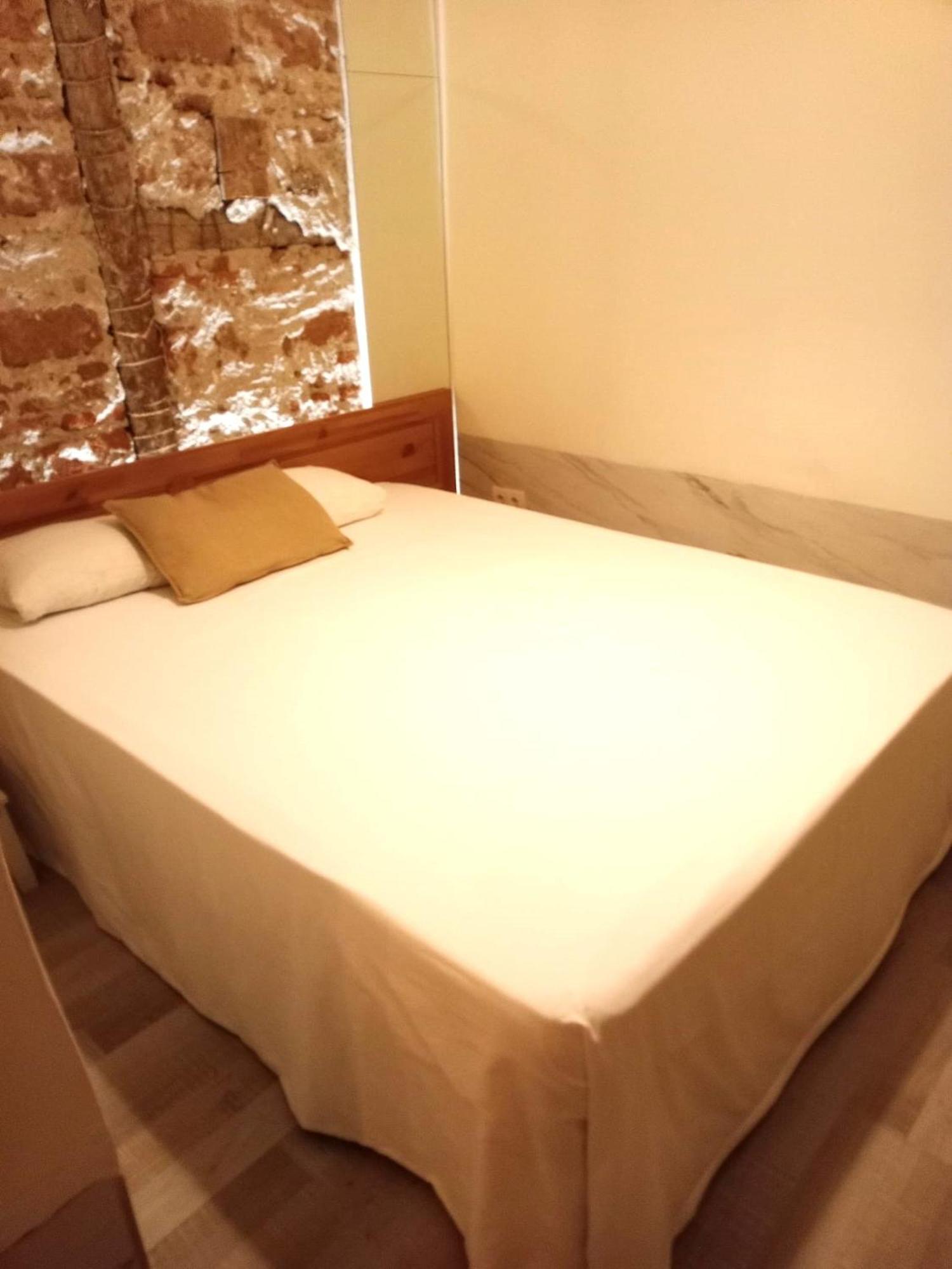Apartamento En El Centro De Madrid II Exterior foto